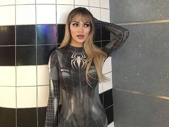 Trish Reds