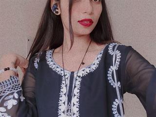 Anjana Lovely