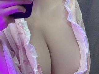 Lily pusyxx