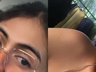 Pretty mica
