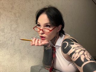 HarleyBlack