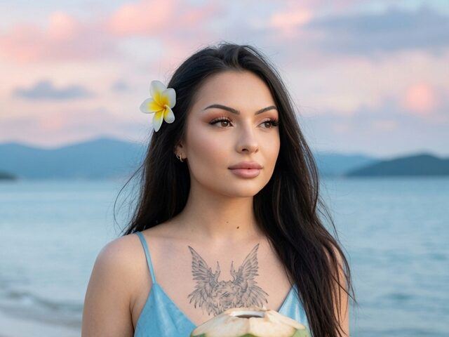 Kyra Blaho