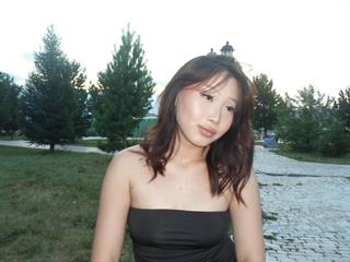  Charlizze