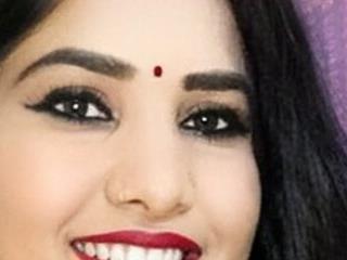 Arohi sonni