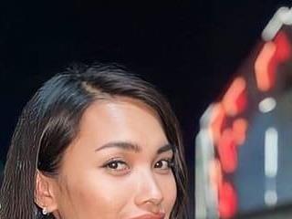 asian lucii