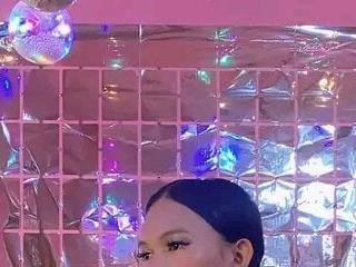 blowzy sexy