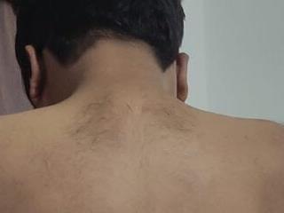 Bold varun