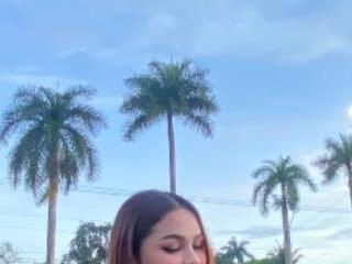 Candice Fucker