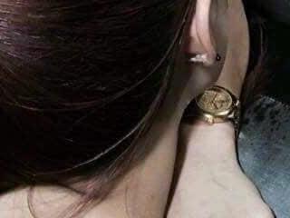 Caroline-babe