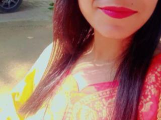 Dristy Pari