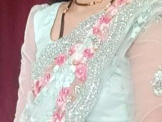 Eshwari Chopra
