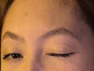 Frences Eyes