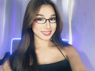 FuckDoll Nathalie