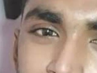 Horny man54