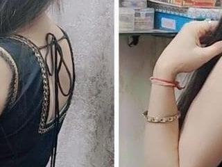 Horny Shalu