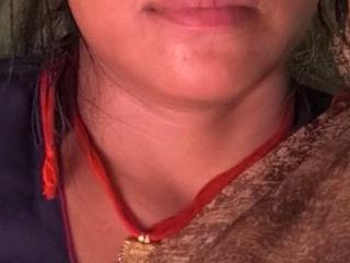 Hot sandhya ji