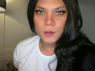 Miss GreatDivine