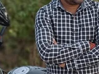Mohan Patel 35