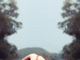 mysterious Divya