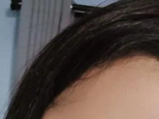 Natural Asian Girl
