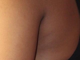 Naughty nikkii