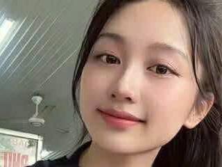 ngocngoc cute
