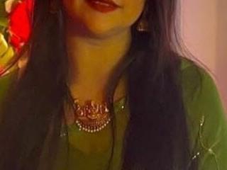 Pratibha ji