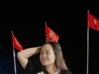 pusi xinh