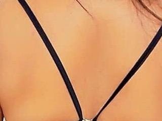 Sexy Anika-for you