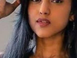 SexyJhanvi