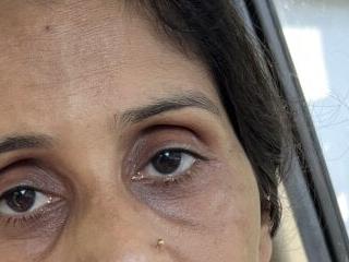 Shalu G