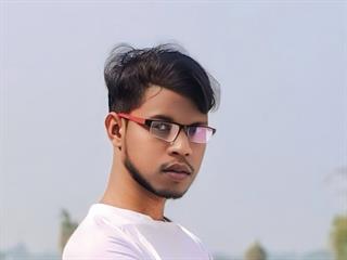 Subham Sexyboy