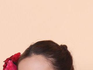 Ur Goddes Barbie